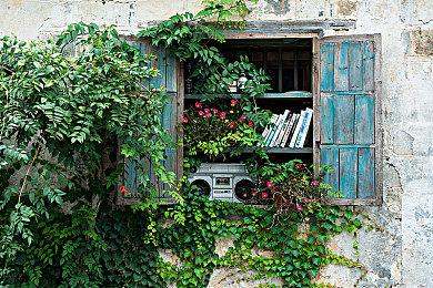 《堡垒之夜》第三章第四季宣传片 “蜘蛛格温”上线